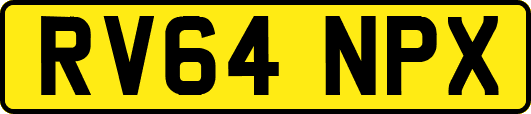 RV64NPX