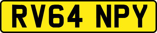 RV64NPY