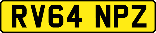 RV64NPZ