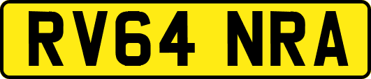 RV64NRA