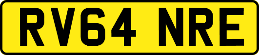 RV64NRE
