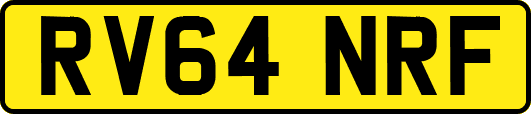 RV64NRF