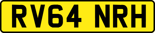 RV64NRH