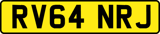 RV64NRJ