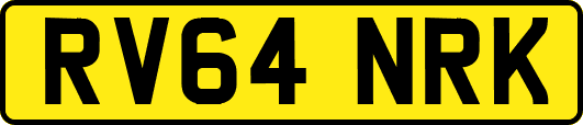 RV64NRK