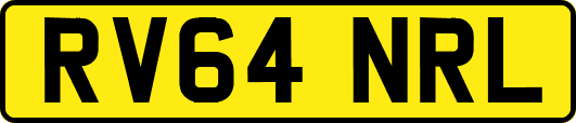 RV64NRL