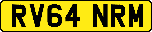 RV64NRM