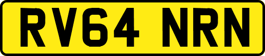 RV64NRN
