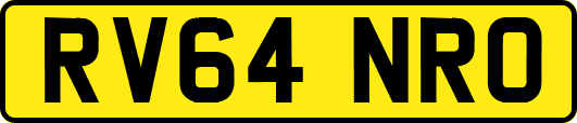 RV64NRO