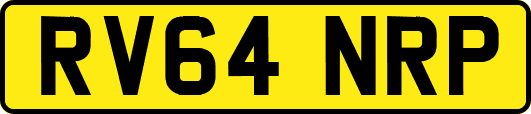 RV64NRP