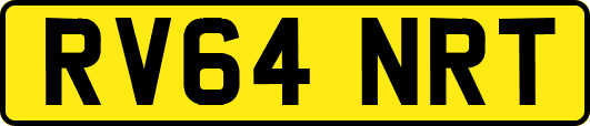 RV64NRT