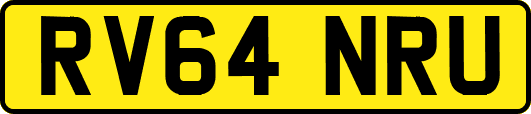 RV64NRU