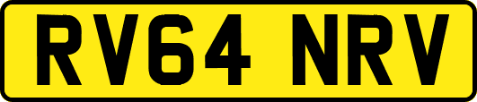 RV64NRV