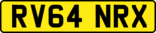 RV64NRX