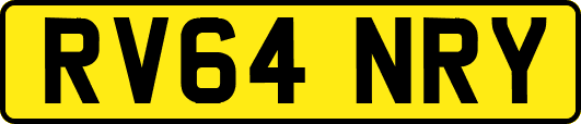 RV64NRY