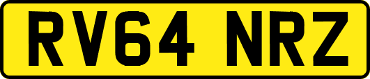 RV64NRZ