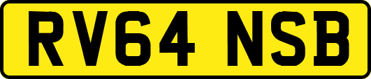 RV64NSB