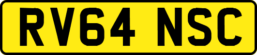 RV64NSC