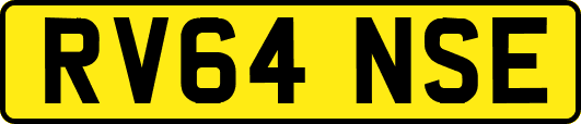 RV64NSE