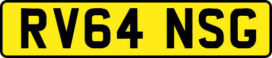 RV64NSG