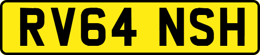 RV64NSH