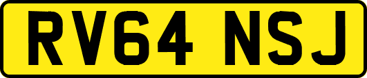 RV64NSJ