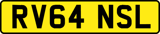 RV64NSL