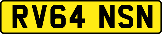 RV64NSN