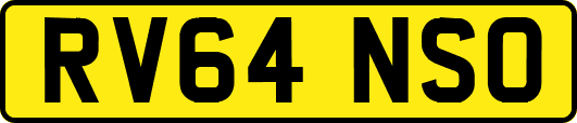 RV64NSO