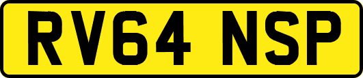 RV64NSP