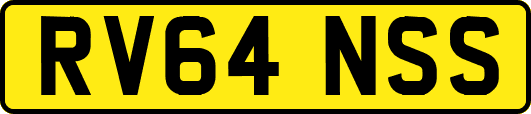 RV64NSS