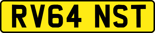 RV64NST
