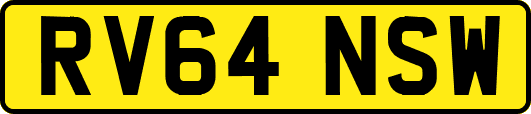 RV64NSW