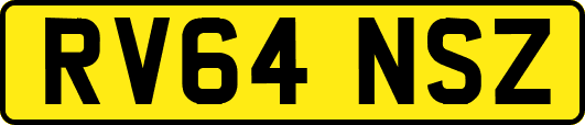 RV64NSZ