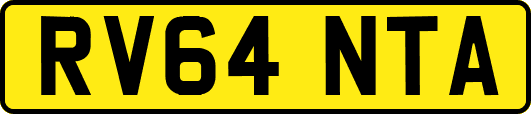 RV64NTA