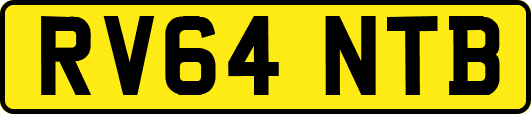 RV64NTB