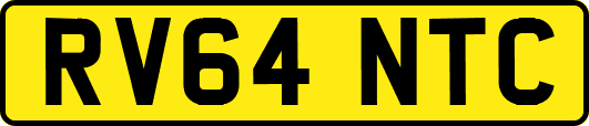 RV64NTC