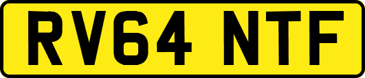 RV64NTF