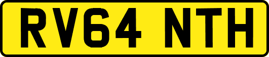 RV64NTH