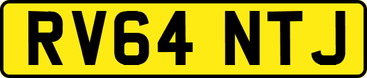 RV64NTJ