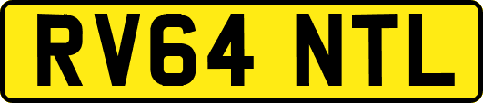 RV64NTL