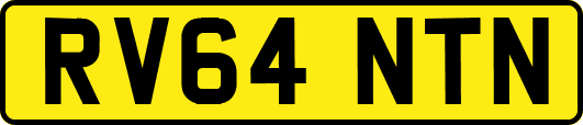 RV64NTN