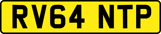 RV64NTP