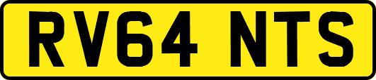 RV64NTS