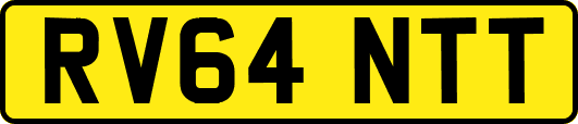 RV64NTT
