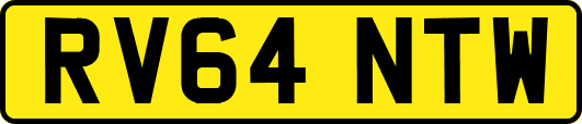 RV64NTW