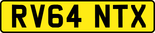 RV64NTX