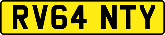 RV64NTY