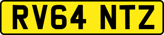 RV64NTZ