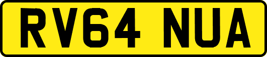 RV64NUA